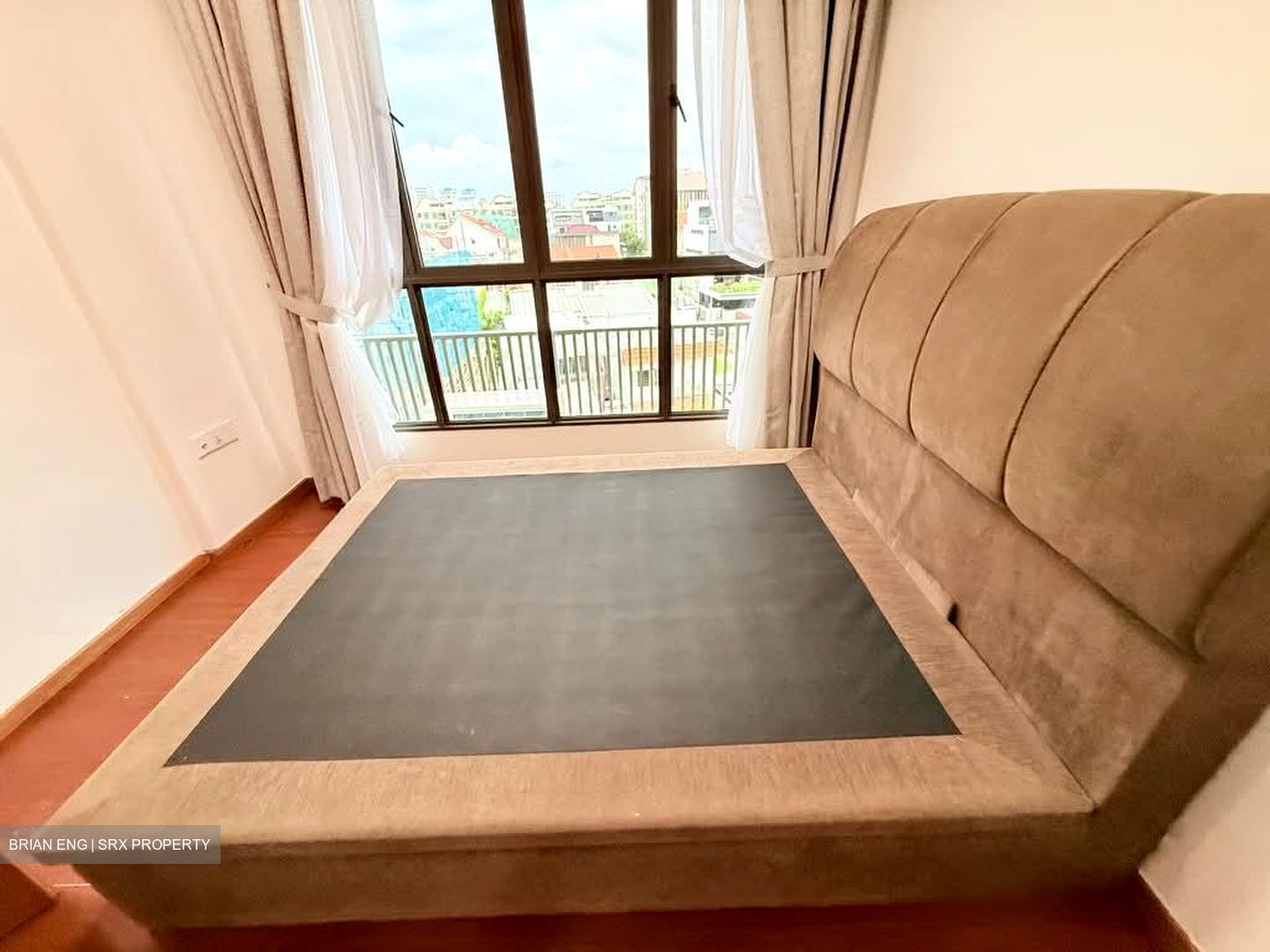 Parc Bleu (D15), Apartment #556602291